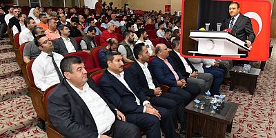 Turizm Rüzgarı Şanlıurfa'da: İşyeri Vitrinleri Yenileniyor!