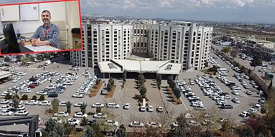  Uzm. Dr. Hozan Saatçıoğlu: “Disleksi Bir Hastalık Değil, Farklı Bir Öğrenme Yoludur”