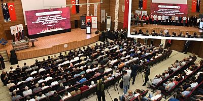 Vali Şıldak “Turizm İçin Kusursuz Ortamlar Sunmaya Kararlıyız”