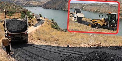  Yolun Sonu Umuda Çıkıyor: Savaşan Artık Ulaşılamaz Değil